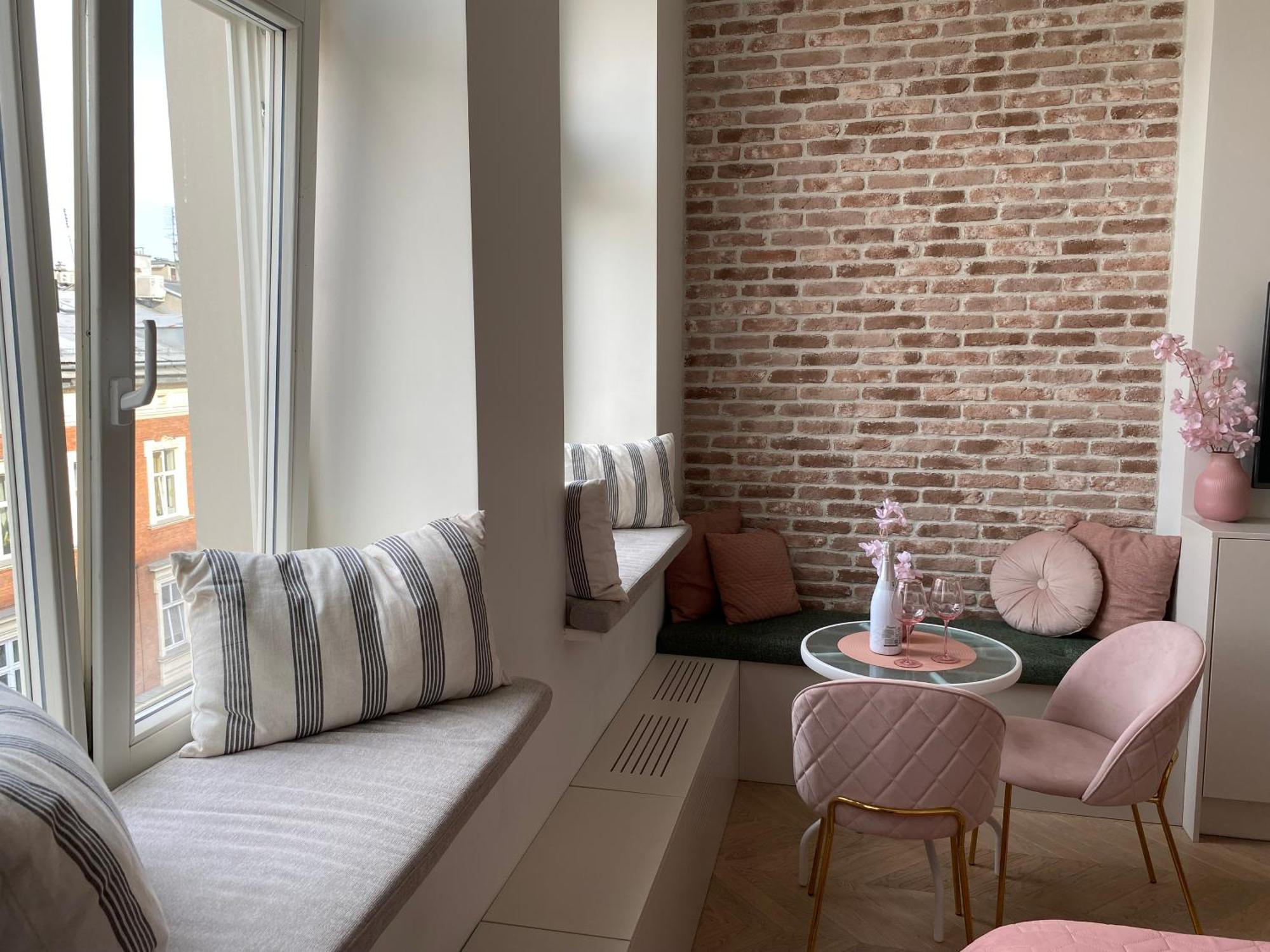 Royal Rose Apartment - Old Town Krakow Cracóvia Exterior foto